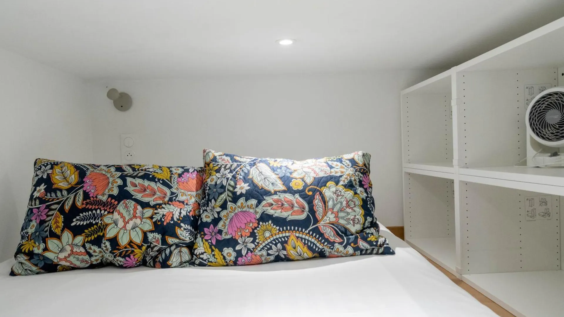 Lavie Maison Little Studio Париж Франция