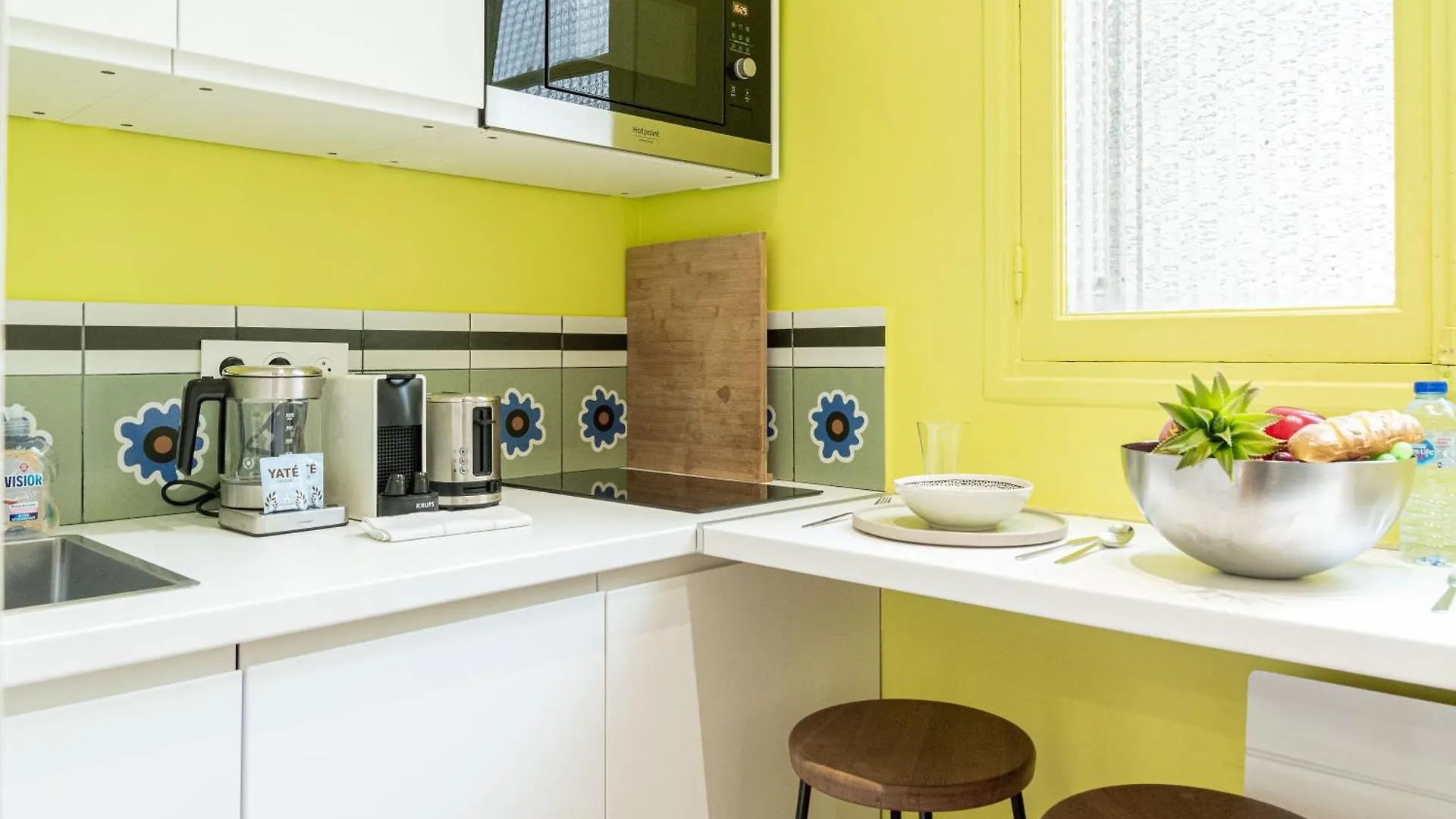 Lavie Maison Little Studio Париж 0*,