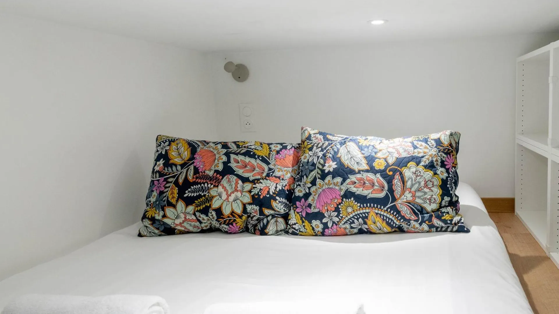 Lavie Maison Little Studio Париж Франция