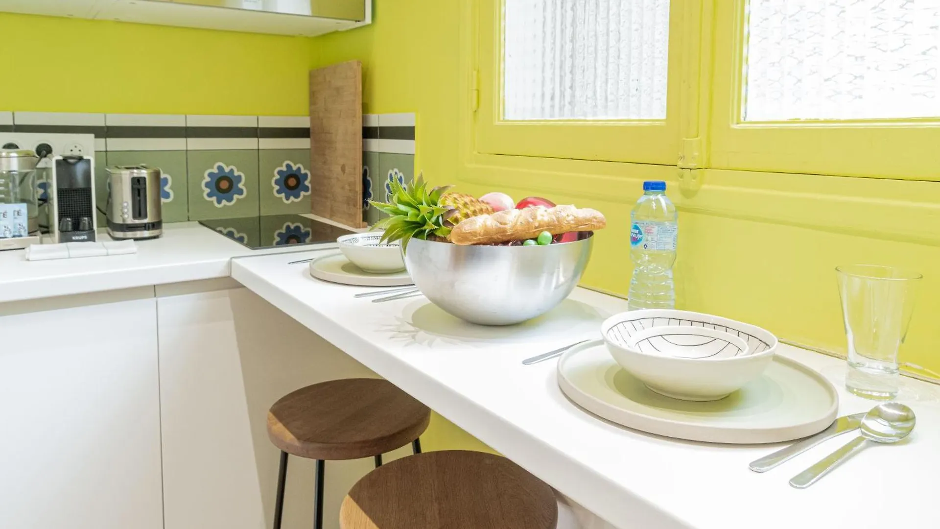 Lavie Maison Little Studio Париж