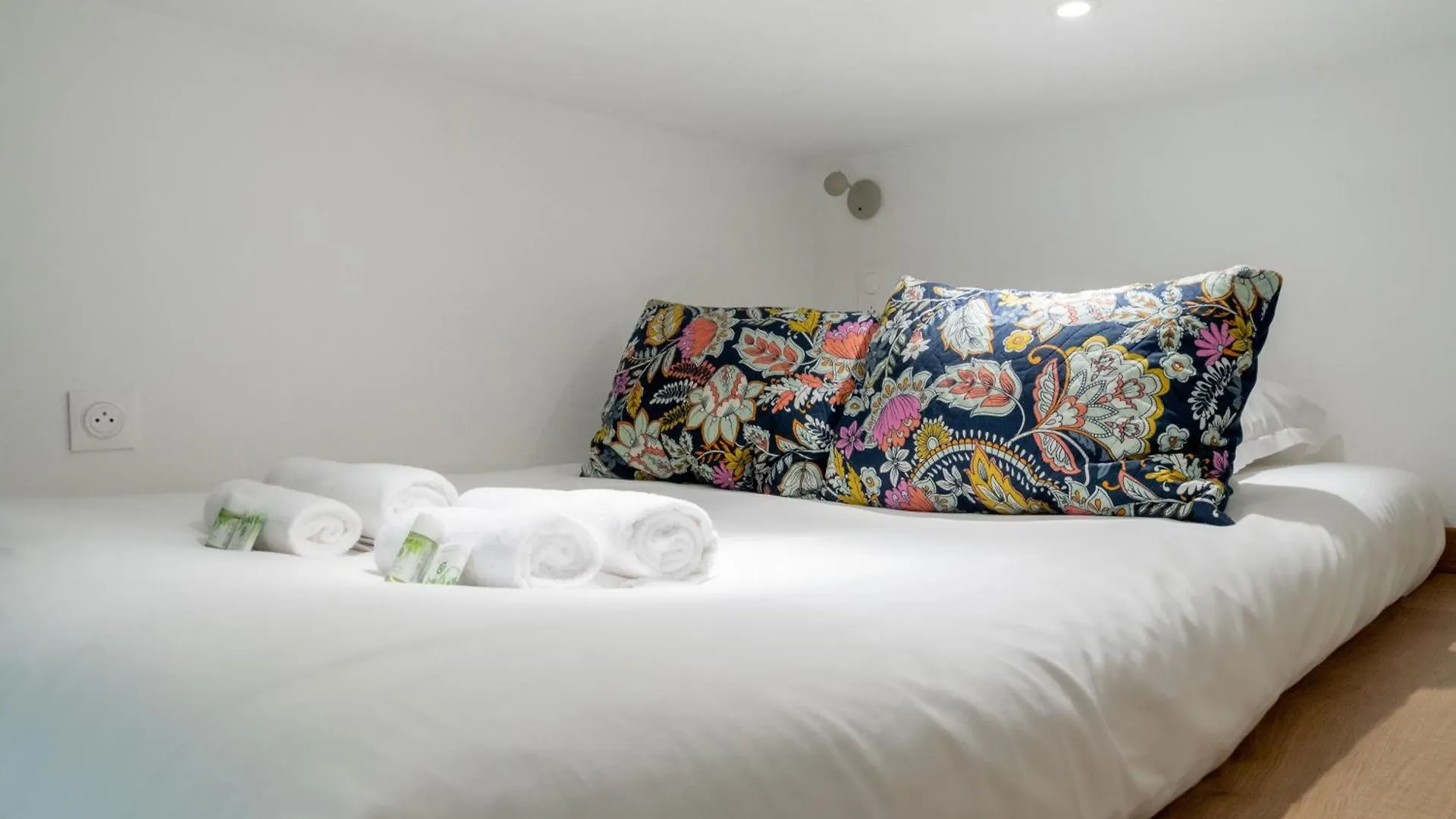 Lavie Maison Little Studio Париж 0*,  Франция