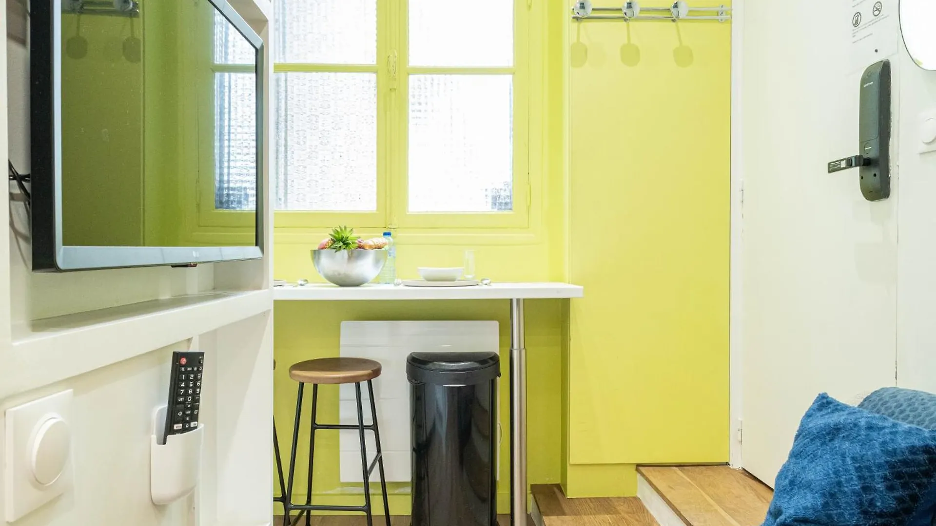 Lavie Maison Little Studio Париж 0*,  Франция